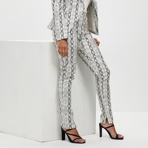Fashion Nova Pants